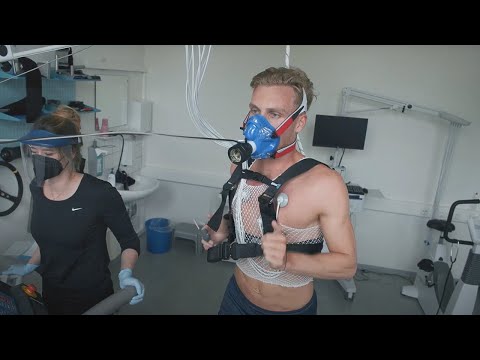 Wenn Profifußballer*innen Auf Eine Pflanzliche Ernährung Umsteigen (DE) | SV Babelsberg 03 | Oatly