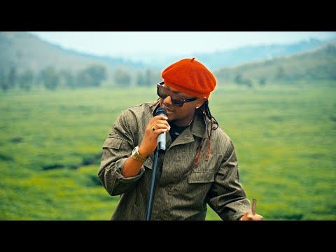 YVAN MUZIKI -  IBIGWI BY' INKOTANYI - Cover Song