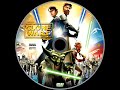 Star Wars The Clone Wars Special Edition 2008 DVD Walkthrogh Disc 2