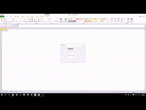 User Define Function,If Function,Excel Tutorial,Excel VBA Code Part32 HD