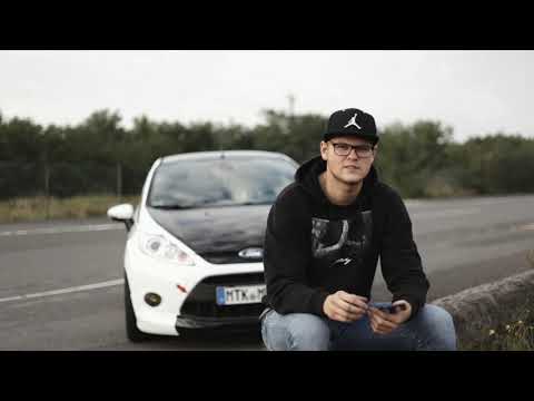Marcel´s Ford Fiesta MK7S
