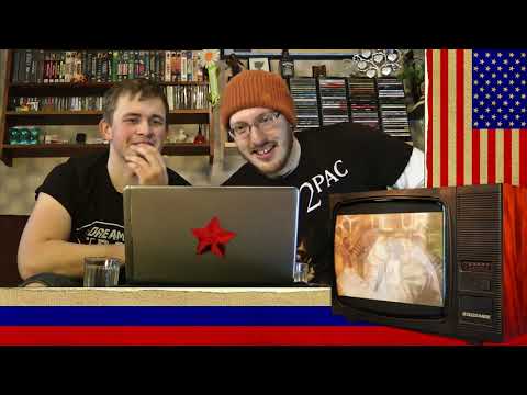 RUSSIANS WATCH - Migos - Walk It Talk It (ft. Drake) (REACTION!)