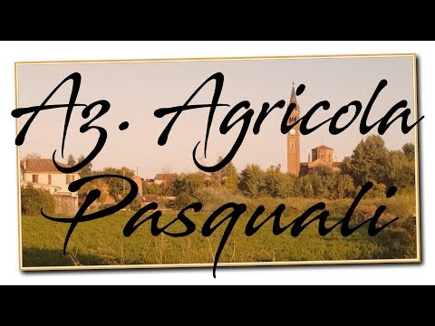 AZ. AGRICOLA PASQUALI | **Progetto Fare Legami a Pescarolo ed Uniti**