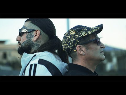 Dave Gambo e Gianni Vezzosi - KING (Official 2022)