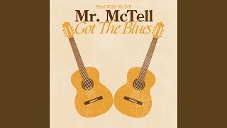 Broke Down Engine Blues