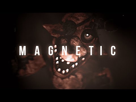 DUALMIND - MAGNETIC [SFM] Short