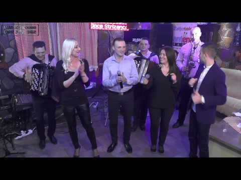 Zeljoteka, Orkestar Joce Strizanca - Novogodisnja igranka, Vila Reset, Jastrebac 2017