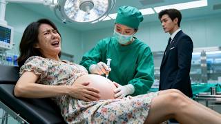 I was injected with the CEO’s sperm during a gynecological examination!I am pregnant#251122lyB2