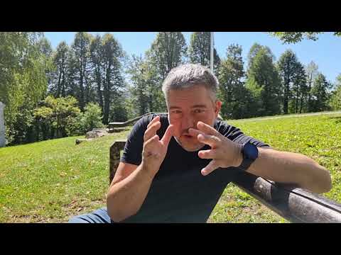 Video 8  Post in sokovi