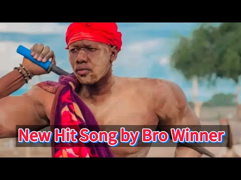 Baai Achuk Tiam by Bro Winner