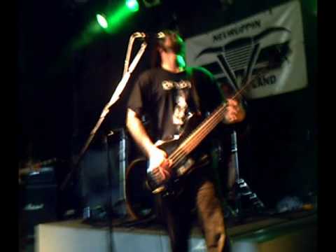 Obscure Mortuary - Protzen Open Air Festival XI