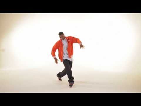 Mac Walking Swagg Out