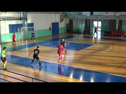 Coppa Italia - 1/8 - Real Cornaredo vs Saints Pagnano