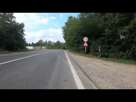 Bacau - Magura - Sanduleni - Floresti - Margineni - Bacau 07.08.2022