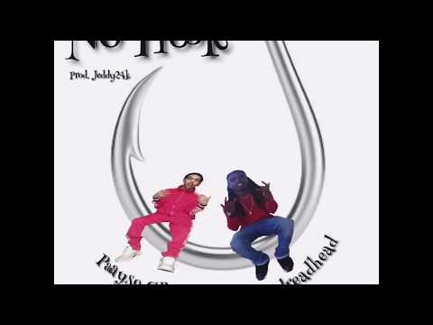 @Yanum1dreadhead x Paayso CB - No Hook {Prod. Jeddy24k}
