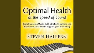 Optimal Health (part 1)