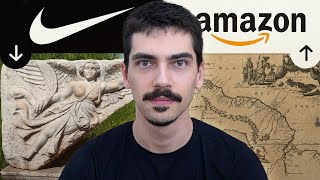 O simbolismo por trás das marcas famosas