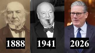 The Voices of British Prime Ministers (1888-2026) 🇬🇧 MQDEFAULT Thumbnail