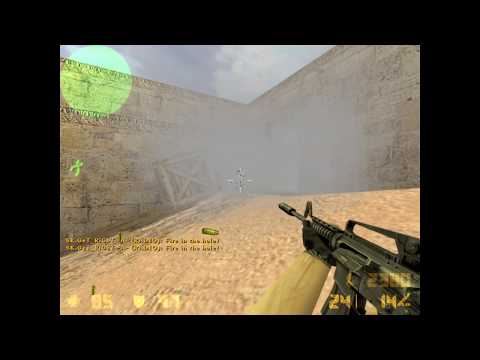 SK | Delpan vs. Na`Vi (ESWC Grand Final 2011)