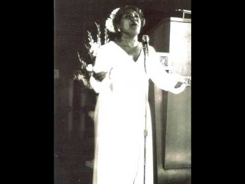 Rev. Charles Nicks - He Knows