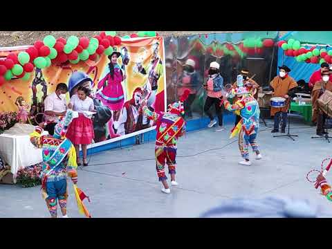 ED WARMA KUYAY UNJAMA 2021 Negrillos Completo