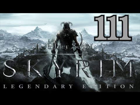 Let's Play Skyrim - Legendary Edition [German][Blind][#111] Der Hals der Welt!