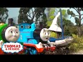 Down The Mine Again Secrets Of The Stolen Crown Episode 2 Thomas Friends