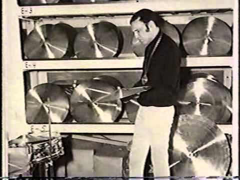 Buddy Rich - Jazz Legend  '70 to '87