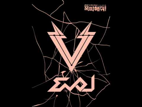 [COVER] EvoL - 우린 좀 달라 (by Nadheea)
