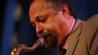 Joe Lovano, Softly As in a Morning Sunrise. with Steve Schmidt trio, recorded 4-1989.