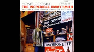 Jimmy Smith - Messin' Around