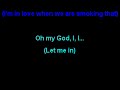 Childish Gambino Me And Your Mama Karaoke