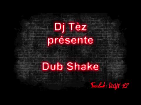 Dub Shake composé par Dj Tèz