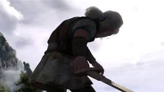 【実況】Witcher3を楽しんでいく