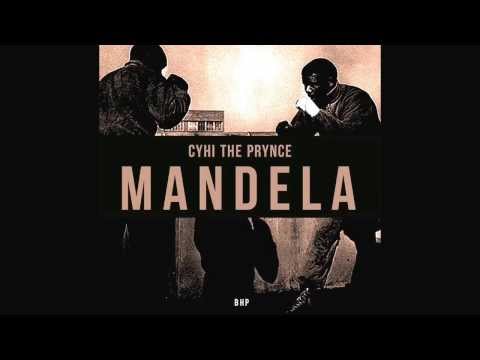 CyHi The Prynce - Mandela