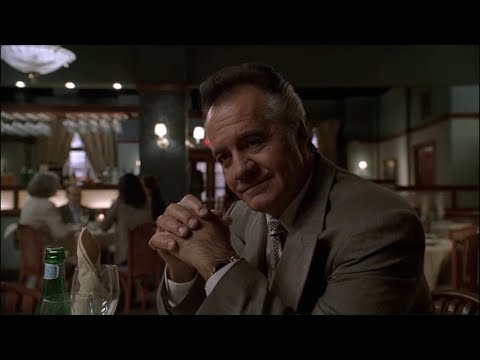 Paulie Walnuts - The Sopranos