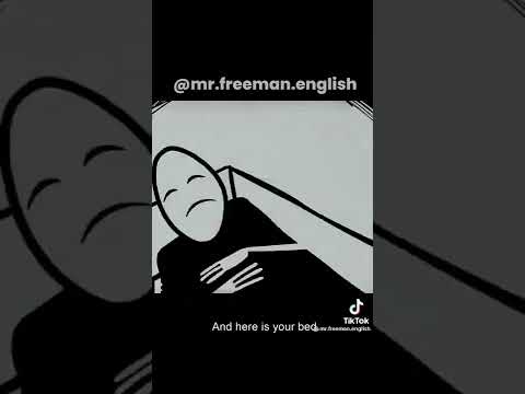 ‎@Mr. Freeman (English) pt8