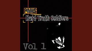 Ghetto Manifesto (Paris Remix)