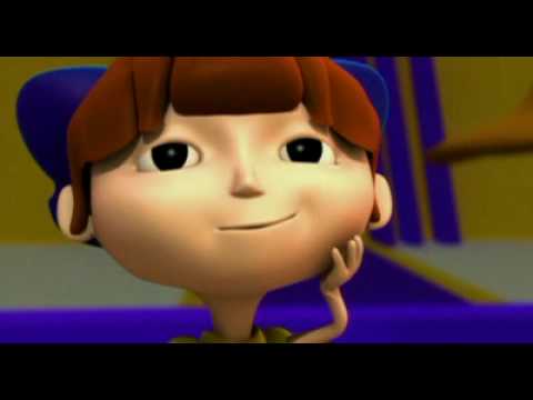 Northern Heightz, Look At Us video.mov