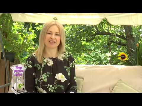 96  Timp pentru suflet 12 iunie 2019  TREZIRE SI EVOLUTIE SPIRITUALA