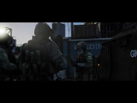 Trailer Nice Urgence FivePD