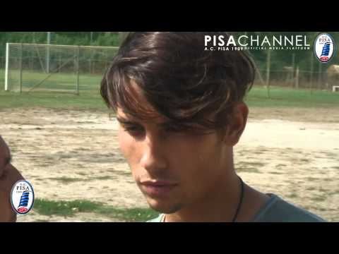 INTERVISTA: Edoardo Goldaniga.