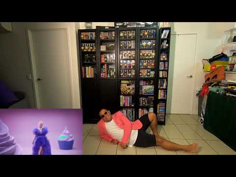 Natalia Gordienko - SUGAR (dance cover by Sammie Luck)