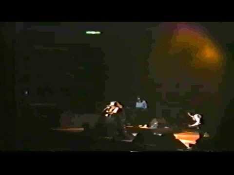 Coverdale/Page - Live In Osaka, Japan - 1993.12.20 - Full Concert.