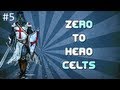 Zero to Hero: Celts [Age of Empires 2 Strategy ...