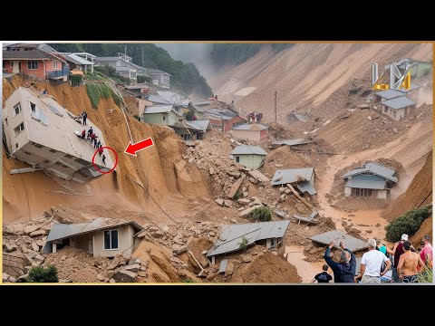 Once-in-a-Billion Moments in Nature | Best of the Month #03