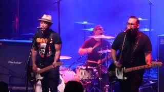 Left Alone - City to City - Santa Ana