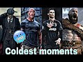 Coldest Moments Of All Time 🥶 Tiktok Complication 🥶 Sigma Moments 🥶🥶 #7