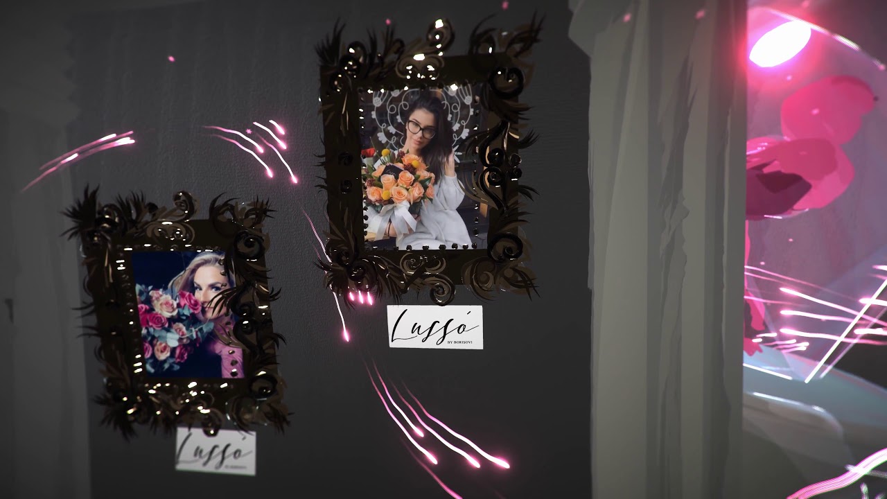 RevTag Virtual Gallery
