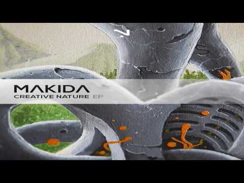 Makida - Nature's Creativity ᴴᴰ